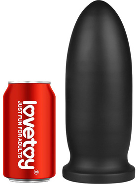 LoveToy: King-Sized Anal Bomber