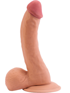 LoveToy: The Ultra Soft Dude, 22 cm