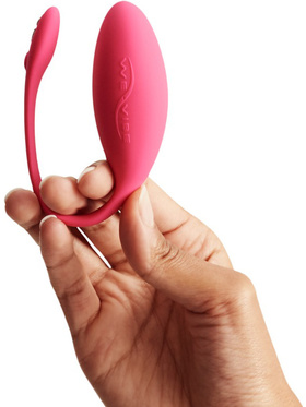 We-Vibe: Jive, rosa