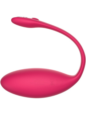 We-Vibe: Jive, rosa