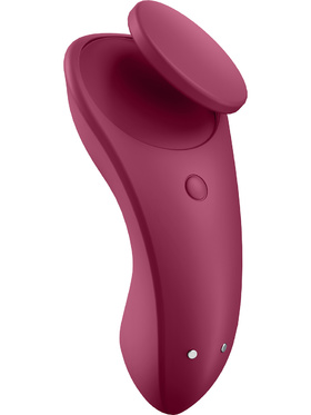 Satisfyer Connect: Sexy Secret, Panty Vibrator