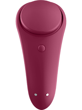 Satisfyer Connect: Sexy Secret, Panty Vibrator