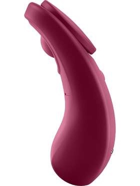 Satisfyer Connect: Sexy Secret, Panty Vibrator