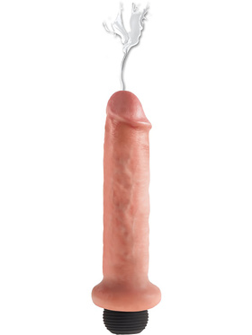 King Cock: Squirting Cock, 20 cm