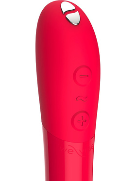 We-Vibe: Tango X, rød