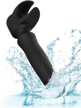 California Exotic: Optimum Power, MasturWand Vibrating Stroker