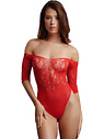 Rhinestone Teddy