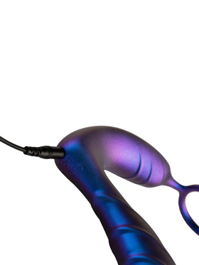 Hueman: Black Hole, Remote-Controlled Anal Vibrator