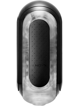 Tenga: Flip Zero Black