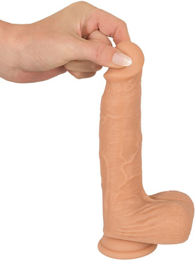 You2Toys: Natural Thrusting Vibe