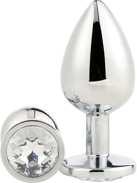 Dream Toys: Gleaming Love, Silver Plug, large