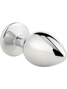 Dream Toys: Gleaming Love, Silver Plug, large