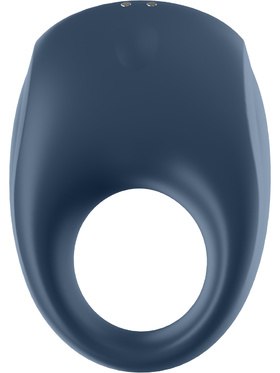 Satisfyer Connect: Strong One, Ring Vibrator