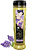 Shunga: Erotic Massage Oil, Sensation Lavender, 240 ml