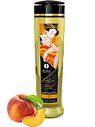 Massage Oil, Peach