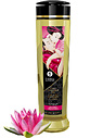 Massage Oil, Lotus