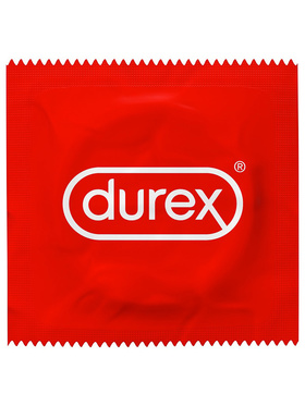 Durex: Feel Ultra Thin Condoms, 10 stk