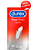 Durex: Feel Ultra Thin Condoms, 10 stk