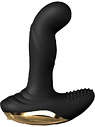 P-Finger Vibrator