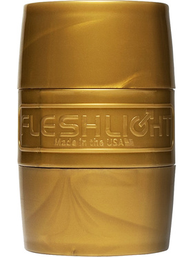 Fleshlight: Quickshot, Stamina Training Unit, Lady & Butt