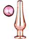 Pleasure Plug Medium