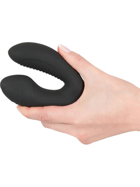 XouXou: Warming & Vibrating Butt Plug