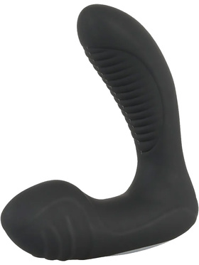 XouXou: Warming & Vibrating Butt Plug