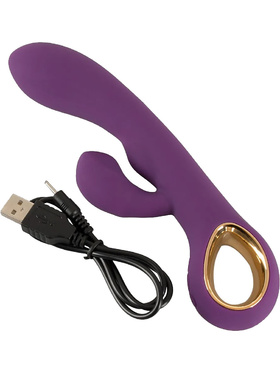 You2Toys: Rabbit Vibrator Petit