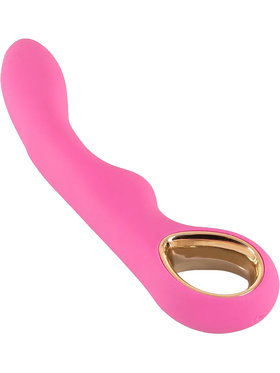 You2Toys: Dual Vibrator Petit