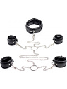 Bondage Shackle Set