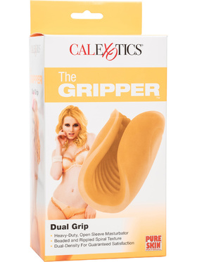 California Exotic: The Gripper, Dual Grip