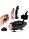 Extreme Sex Machine