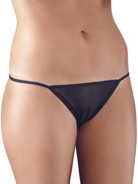 Cottelli Lingerie: Sett med Truser, 3 stk