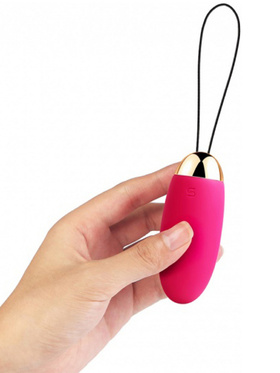 Svakom: Elva, Remote Control Vibrating Bullet