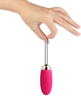 Svakom: Elva, Remote Control Vibrating Bullet