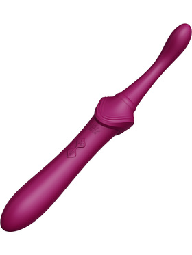 Zalo: Bess, Clitoral Vibrator, lilla