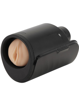 Kiiroo: Keon Automatic Masturbator