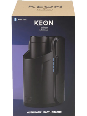 Kiiroo: Keon Automatic Masturbator