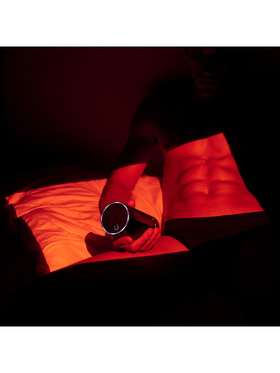 LELO: F1S V2 Pleasure Console Masturbator, blå