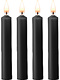 Teasing Wax Candles