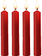 Teasing Wax Candles
