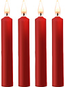Teasing Wax Candles