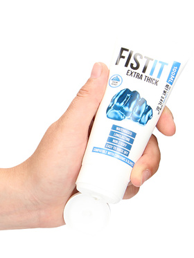 Pharmquests: Fistit, Extra Thick, 100 ml