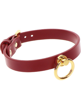 Taboom Luxury: O-Ring Collar