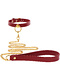 O-Ring Collar & Leash