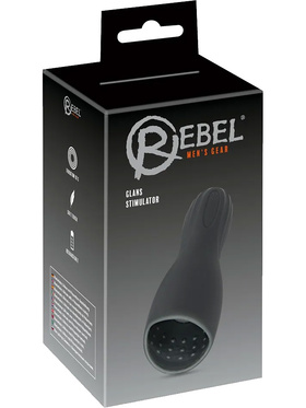 Rebel: Glans Stimulator