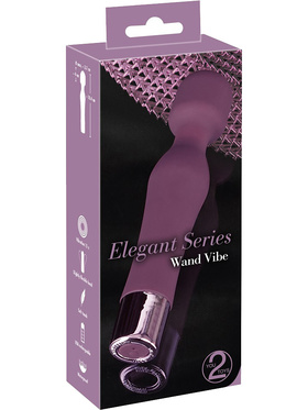 You2Toys: Elegant Series, Wand Vibe