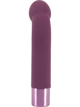 You2Toys: Elegant Series, G-Spot Vibe