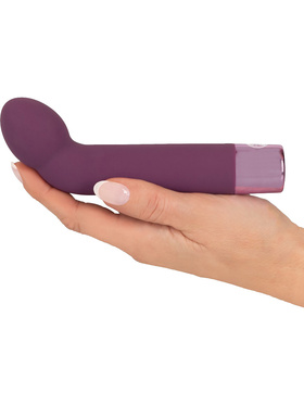 You2Toys: Elegant Series, G-Spot Vibe