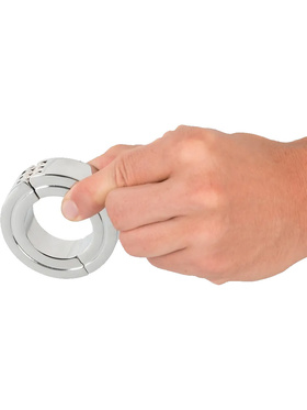 Rebel: Lockable Ball Stretcher, 4.5 cm